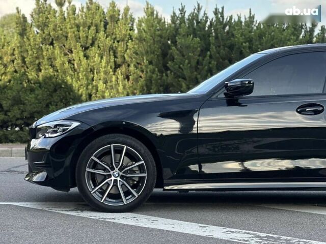 БМВ 3 Серія, об'ємом двигуна 2 л та пробігом 133 тис. км за 28600 $, фото 16 на Automoto.ua