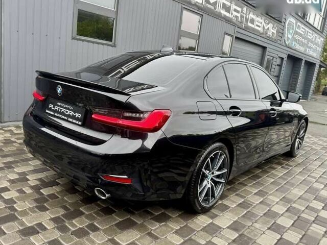 БМВ 3 Серія, об'ємом двигуна 0 л та пробігом 165 тис. км за 26900 $, фото 7 на Automoto.ua