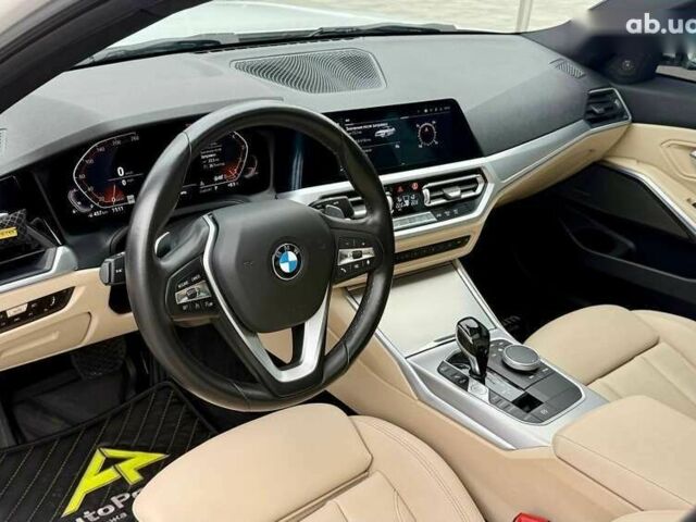 БМВ 3 Серия, объемом двигателя 2 л и пробегом 65 тыс. км за 29999 $, фото 20 на Automoto.ua