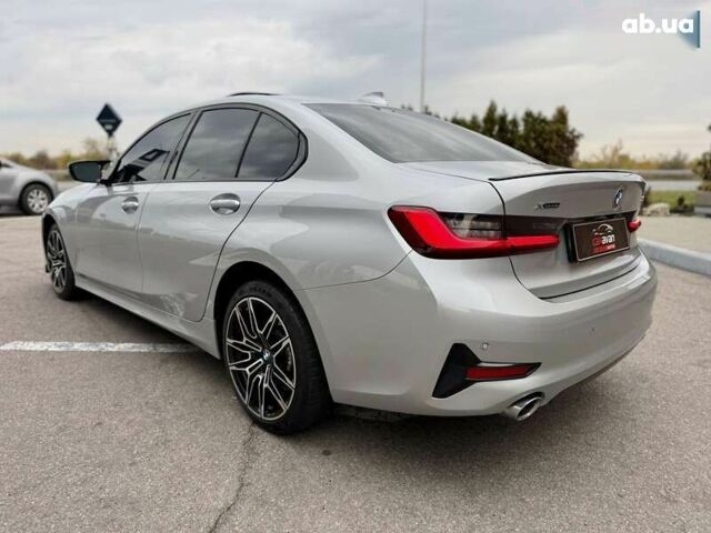 БМВ 3 Серія, об'ємом двигуна 0 л та пробігом 79 тис. км за 26800 $, фото 14 на Automoto.ua