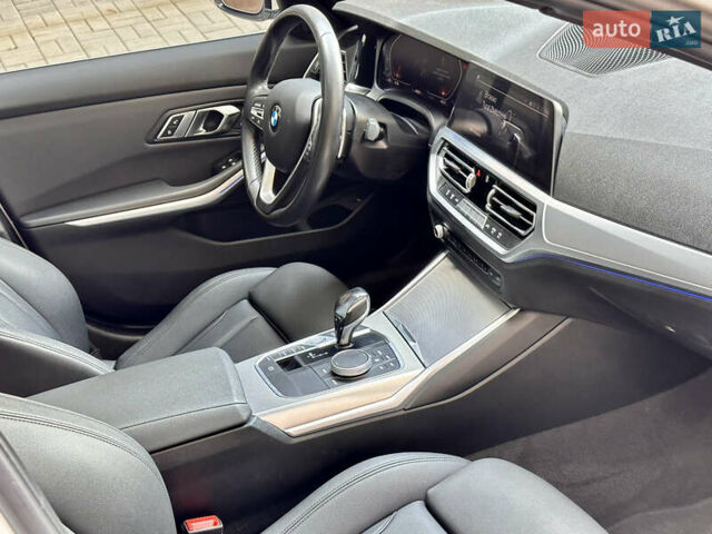 БМВ 3 Серия, объемом двигателя 2 л и пробегом 58 тыс. км за 29000 $, фото 9 на Automoto.ua