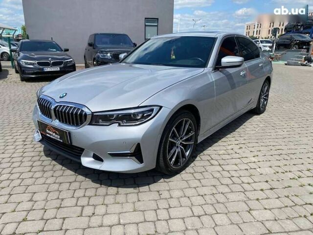 БМВ 3 Серия, объемом двигателя 0 л и пробегом 73 тыс. км за 28900 $, фото 2 на Automoto.ua