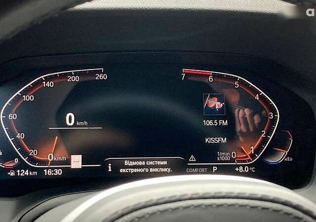 БМВ 3 Серія, об'ємом двигуна 2 л та пробігом 116 тис. км за 27999 $, фото 25 на Automoto.ua