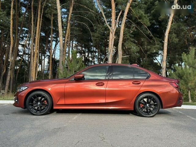 БМВ 3 Серія, об'ємом двигуна 2 л та пробігом 61 тис. км за 27500 $, фото 6 на Automoto.ua