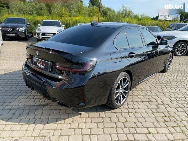 БМВ 3 Серия, объемом двигателя 2 л и пробегом 156 тыс. км за 25900 $, фото 6 на Automoto.ua