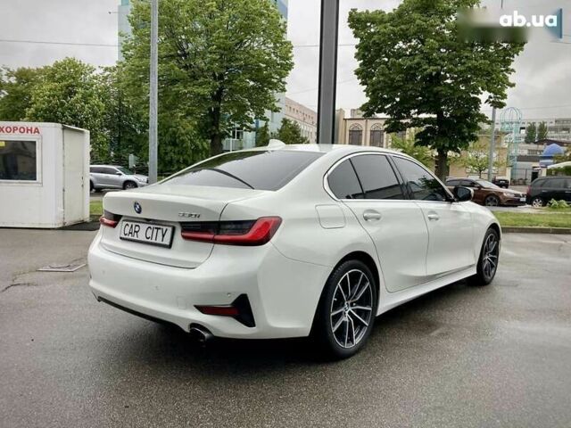 БМВ 3 Серія, об'ємом двигуна 2 л та пробігом 116 тис. км за 27999 $, фото 3 на Automoto.ua