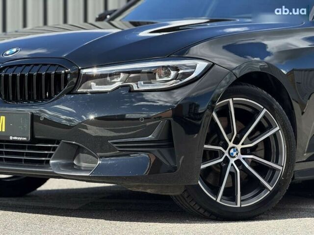 БМВ 3 Серія, об'ємом двигуна 2 л та пробігом 75 тис. км за 26800 $, фото 15 на Automoto.ua