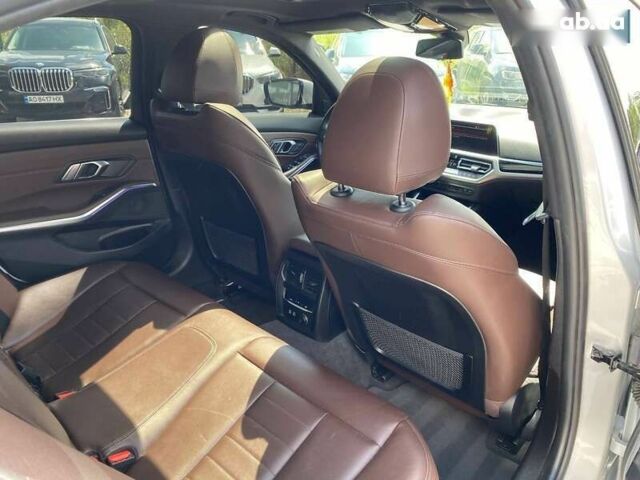 БМВ 3 Серия, объемом двигателя 0 л и пробегом 73 тыс. км за 28900 $, фото 24 на Automoto.ua