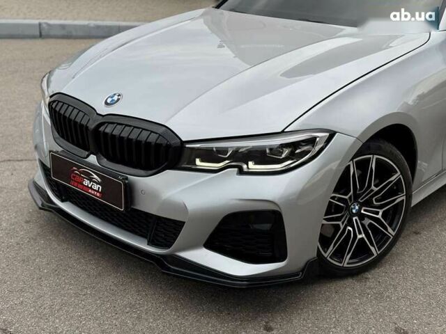 БМВ 3 Серія, об'ємом двигуна 0 л та пробігом 79 тис. км за 26800 $, фото 12 на Automoto.ua