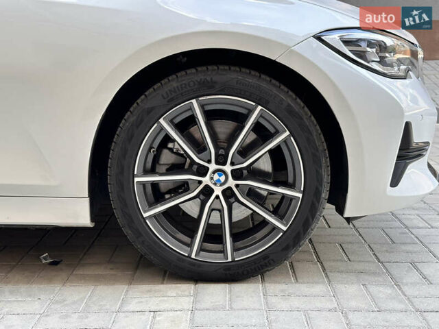 БМВ 3 Серия, объемом двигателя 2 л и пробегом 58 тыс. км за 29000 $, фото 25 на Automoto.ua