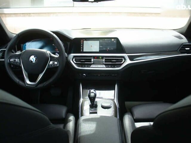 БМВ 3 Серія, об'ємом двигуна 2 л та пробігом 134 тис. км за 26900 $, фото 20 на Automoto.ua