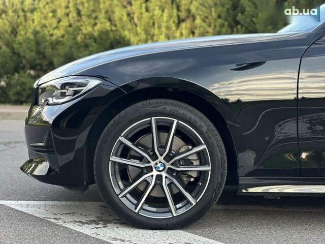 БМВ 3 Серія, об'ємом двигуна 2 л та пробігом 133 тис. км за 28600 $, фото 17 на Automoto.ua