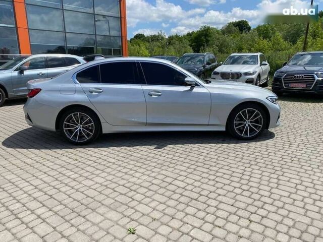 БМВ 3 Серия, объемом двигателя 0 л и пробегом 73 тыс. км за 28900 $, фото 7 на Automoto.ua