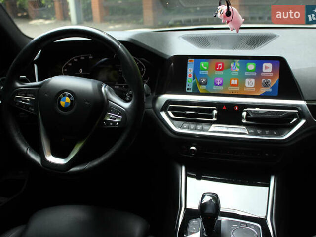БМВ 3 Серія, об'ємом двигуна 2 л та пробігом 98 тис. км за 30000 $, фото 13 на Automoto.ua