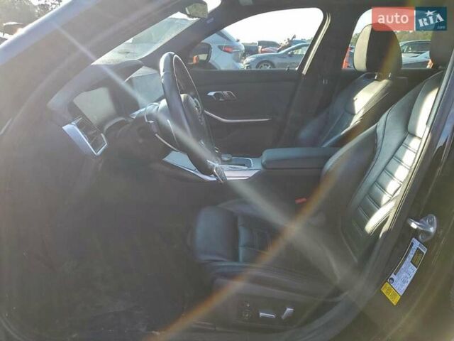 БМВ 3 Серія, об'ємом двигуна 0 л та пробігом 35 тис. км за 8700 $, фото 6 на Automoto.ua