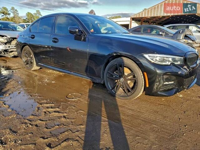 БМВ 3 Серія, об'ємом двигуна 0 л та пробігом 35 тис. км за 8700 $, фото 3 на Automoto.ua