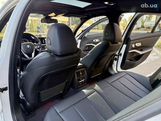 БМВ 3 Серия, объемом двигателя 2 л и пробегом 120 тыс. км за 27500 $, фото 27 на Automoto.ua