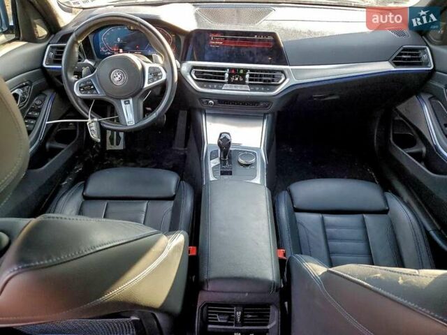 БМВ 3 Серія, об'ємом двигуна 0 л та пробігом 35 тис. км за 8700 $, фото 7 на Automoto.ua