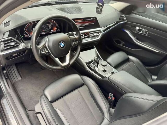 БМВ 3 Серія, об'ємом двигуна 0 л та пробігом 165 тис. км за 26900 $, фото 13 на Automoto.ua