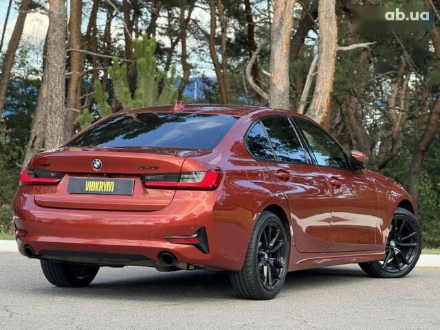 БМВ 3 Серія, об'ємом двигуна 2 л та пробігом 61 тис. км за 27500 $, фото 10 на Automoto.ua