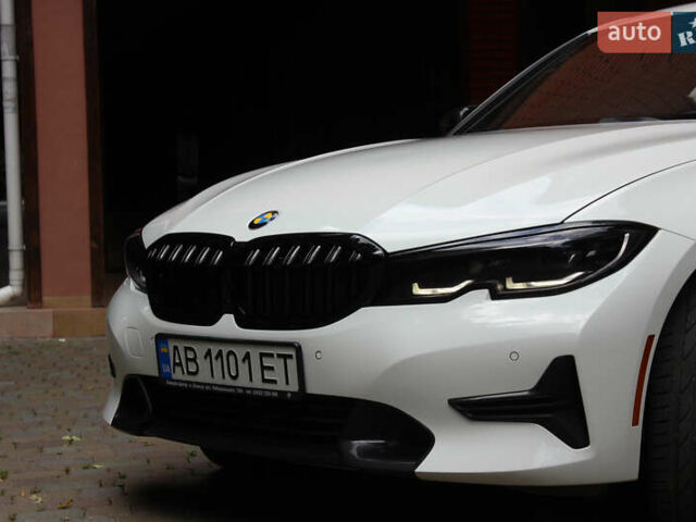 БМВ 3 Серія, об'ємом двигуна 2 л та пробігом 98 тис. км за 30000 $, фото 2 на Automoto.ua