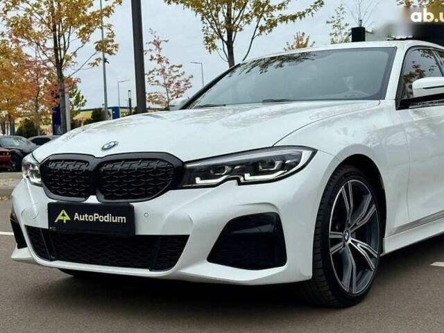 БМВ 3 Серия, объемом двигателя 2 л и пробегом 65 тыс. км за 29999 $, фото 5 на Automoto.ua