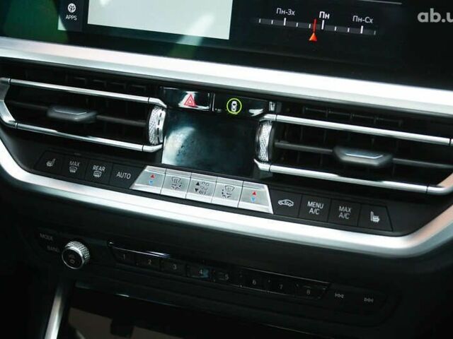 БМВ 3 Серія, об'ємом двигуна 2 л та пробігом 134 тис. км за 26900 $, фото 24 на Automoto.ua