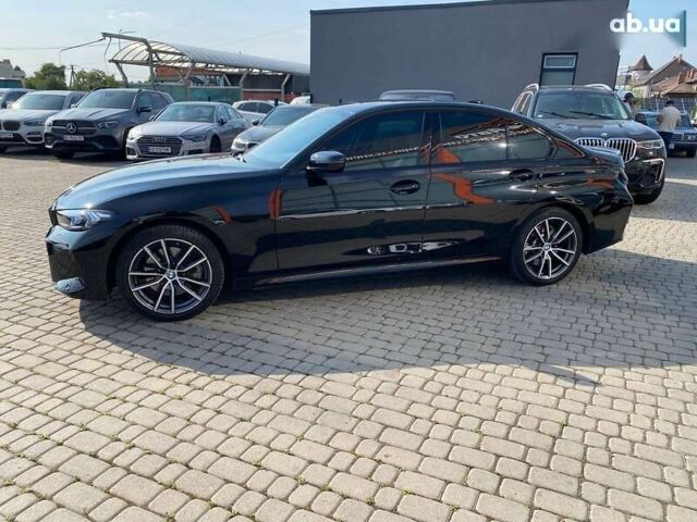 БМВ 3 Серия, объемом двигателя 2 л и пробегом 156 тыс. км за 27900 $, фото 3 на Automoto.ua