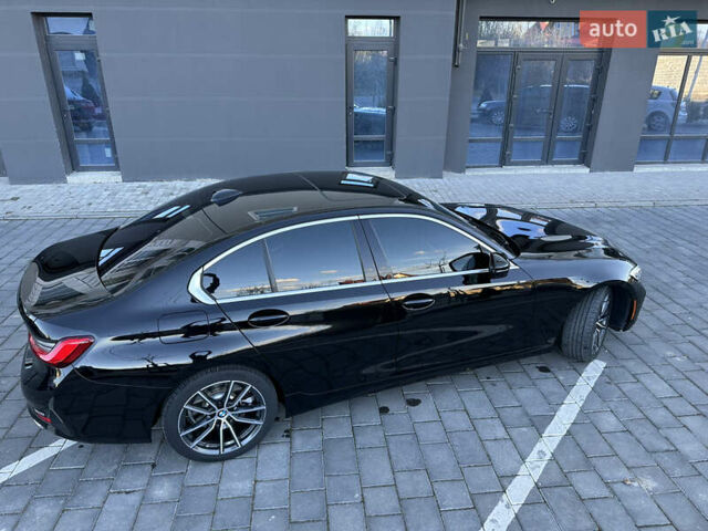 БМВ 3 Серія, об'ємом двигуна 2 л та пробігом 117 тис. км за 27000 $, фото 62 на Automoto.ua