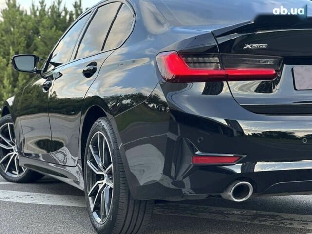 БМВ 3 Серія, об'ємом двигуна 2 л та пробігом 133 тис. км за 28600 $, фото 25 на Automoto.ua