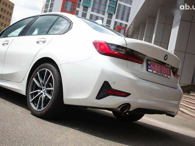 БМВ 3 Серія, об'ємом двигуна 2 л та пробігом 134 тис. км за 26900 $, фото 6 на Automoto.ua