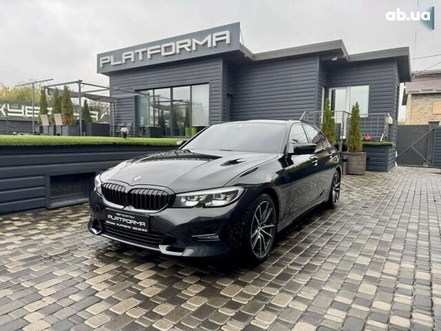 БМВ 3 Серія, об'ємом двигуна 0 л та пробігом 165 тис. км за 26900 $, фото 4 на Automoto.ua