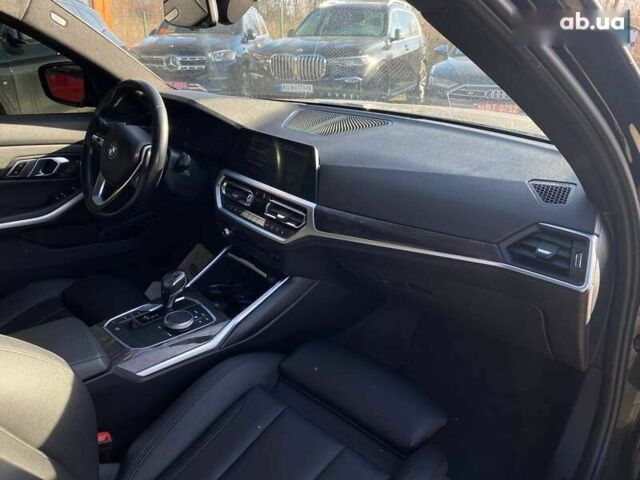 БМВ 3 Серія, об'ємом двигуна 2 л та пробігом 177 тис. км за 26500 $, фото 8 на Automoto.ua