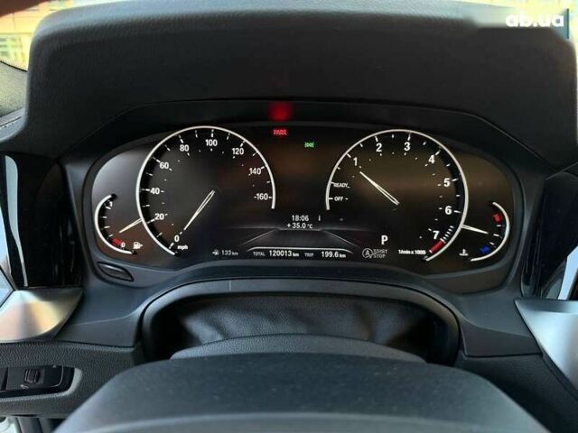 БМВ 3 Серия, объемом двигателя 2 л и пробегом 120 тыс. км за 27500 $, фото 23 на Automoto.ua