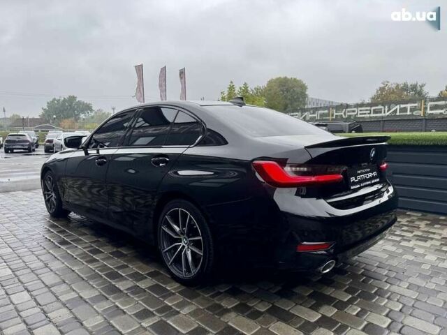 БМВ 3 Серія, об'ємом двигуна 0 л та пробігом 165 тис. км за 26900 $, фото 5 на Automoto.ua