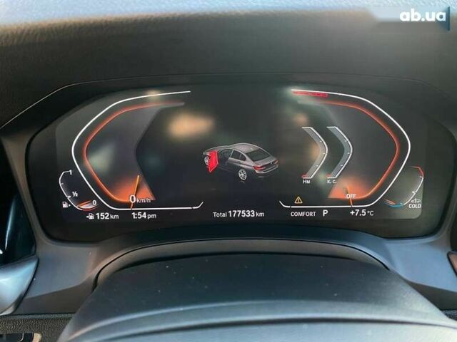 БМВ 3 Серія, об'ємом двигуна 2 л та пробігом 177 тис. км за 26500 $, фото 14 на Automoto.ua