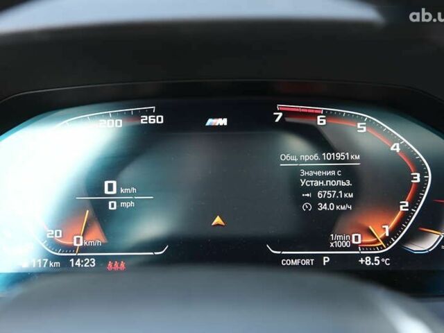 БМВ 3 Серия, объемом двигателя 2 л и пробегом 102 тыс. км за 30900 $, фото 16 на Automoto.ua