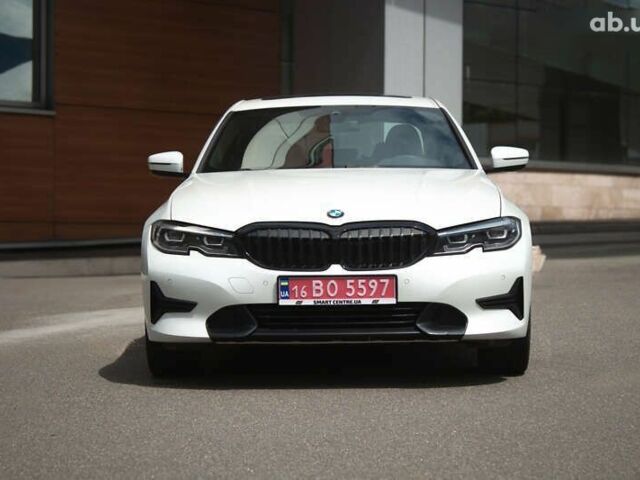 БМВ 3 Серія, об'ємом двигуна 2 л та пробігом 134 тис. км за 26900 $, фото 9 на Automoto.ua