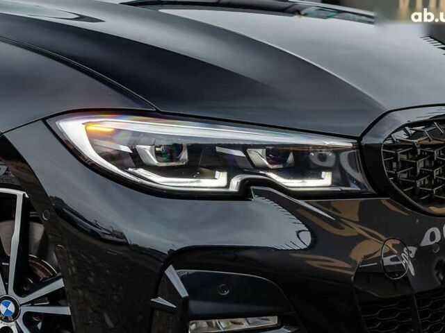 БМВ 3 Серія, об'ємом двигуна 0 л та пробігом 52 тис. км за 33300 $, фото 12 на Automoto.ua