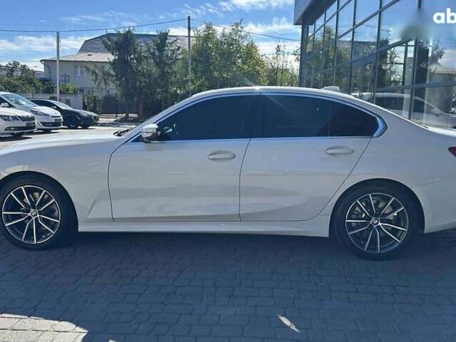 БМВ 3 Серия, объемом двигателя 2 л и пробегом 98 тыс. км за 31200 $, фото 3 на Automoto.ua