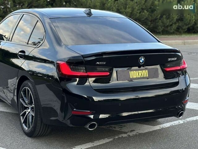 БМВ 3 Серія, об'ємом двигуна 2 л та пробігом 133 тис. км за 28600 $, фото 24 на Automoto.ua