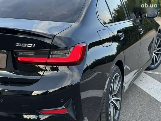 БМВ 3 Серія, об'ємом двигуна 2 л та пробігом 133 тис. км за 28600 $, фото 20 на Automoto.ua