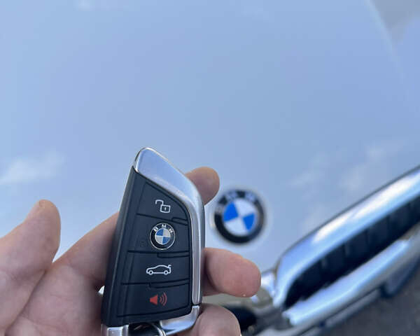 БМВ 3 Серия, объемом двигателя 2 л и пробегом 58 тыс. км за 29000 $, фото 23 на Automoto.ua