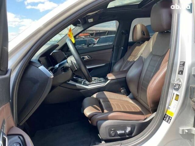 БМВ 3 Серия, объемом двигателя 0 л и пробегом 73 тыс. км за 28900 $, фото 19 на Automoto.ua