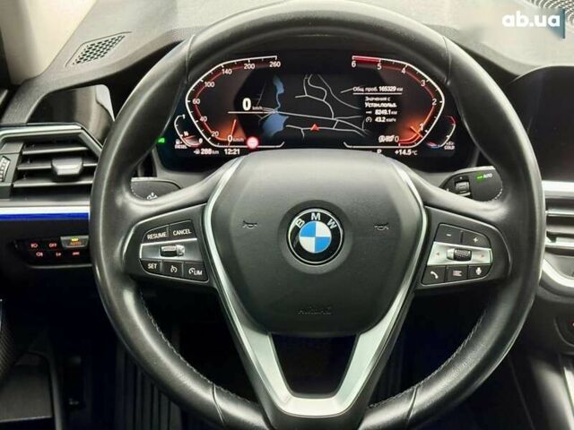 БМВ 3 Серія, об'ємом двигуна 0 л та пробігом 165 тис. км за 26900 $, фото 26 на Automoto.ua