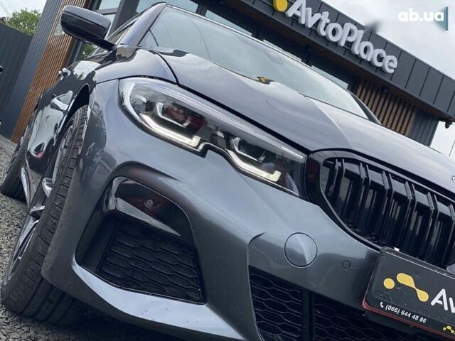 БМВ 3 Серия, объемом двигателя 0 л и пробегом 96 тыс. км за 25700 $, фото 4 на Automoto.ua