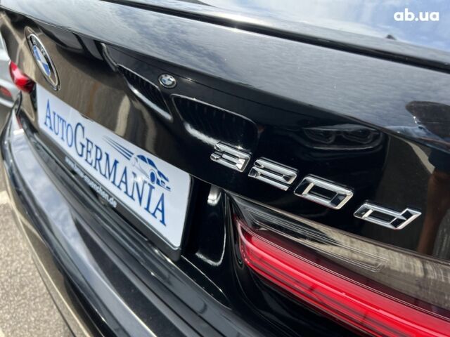 БМВ 3 Серія, об'ємом двигуна 2 л та пробігом 50 тис. км за 40103 $, фото 6 на Automoto.ua