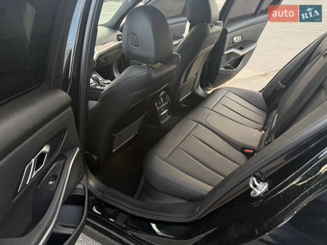 БМВ 3 Серия, объемом двигателя 0 л и пробегом 200 тыс. км за 21900 $, фото 8 на Automoto.ua