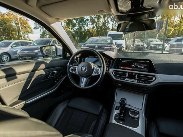 БМВ 3 Серія, об'ємом двигуна 2 л та пробігом 163 тис. км за 32500 $, фото 19 на Automoto.ua