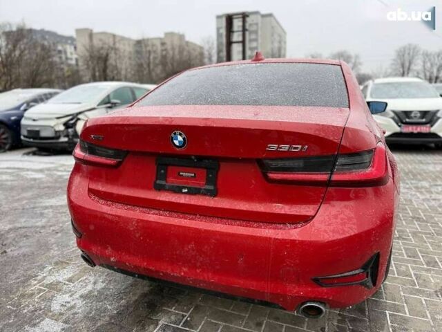 БМВ 3 Серія, об'ємом двигуна 2 л та пробігом 85 тис. км за 14500 $, фото 9 на Automoto.ua